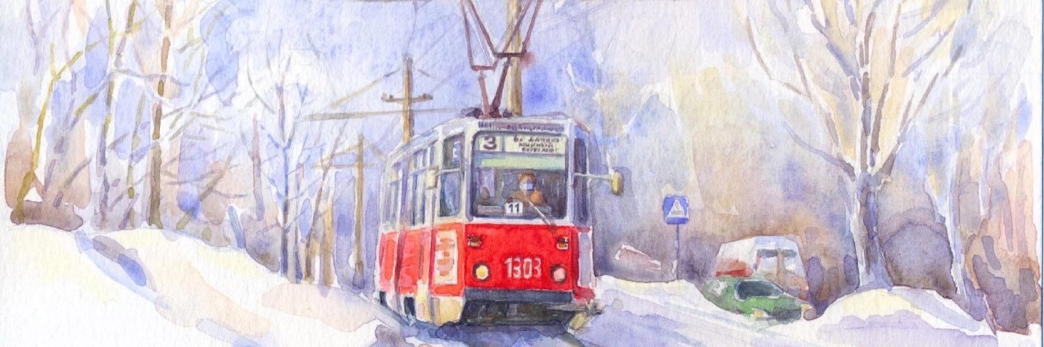 Eugene Kharitonov banner