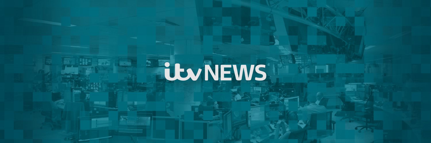 ITV News banner