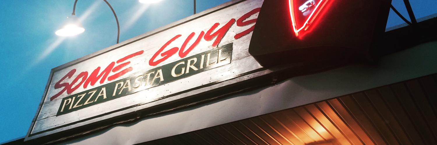 SomeGuysPizza's profile banner image