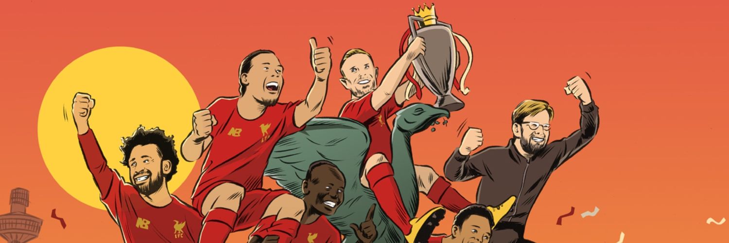 IanPeck's profile banner image