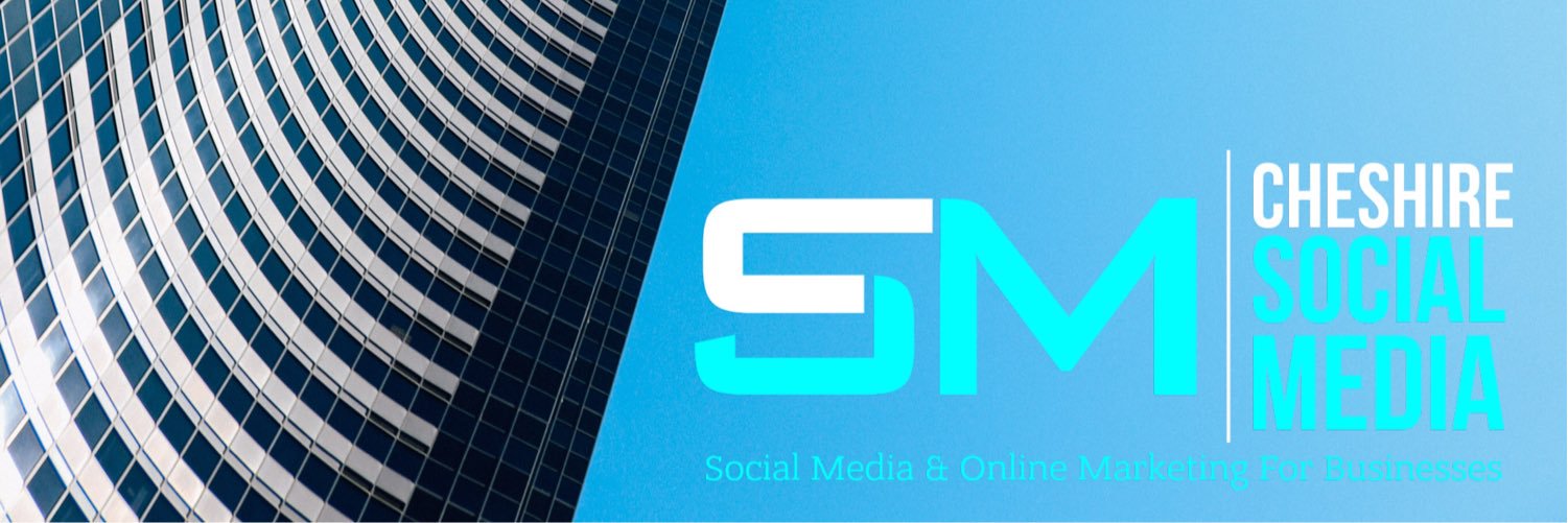 CheshireSuccess's profile banner image