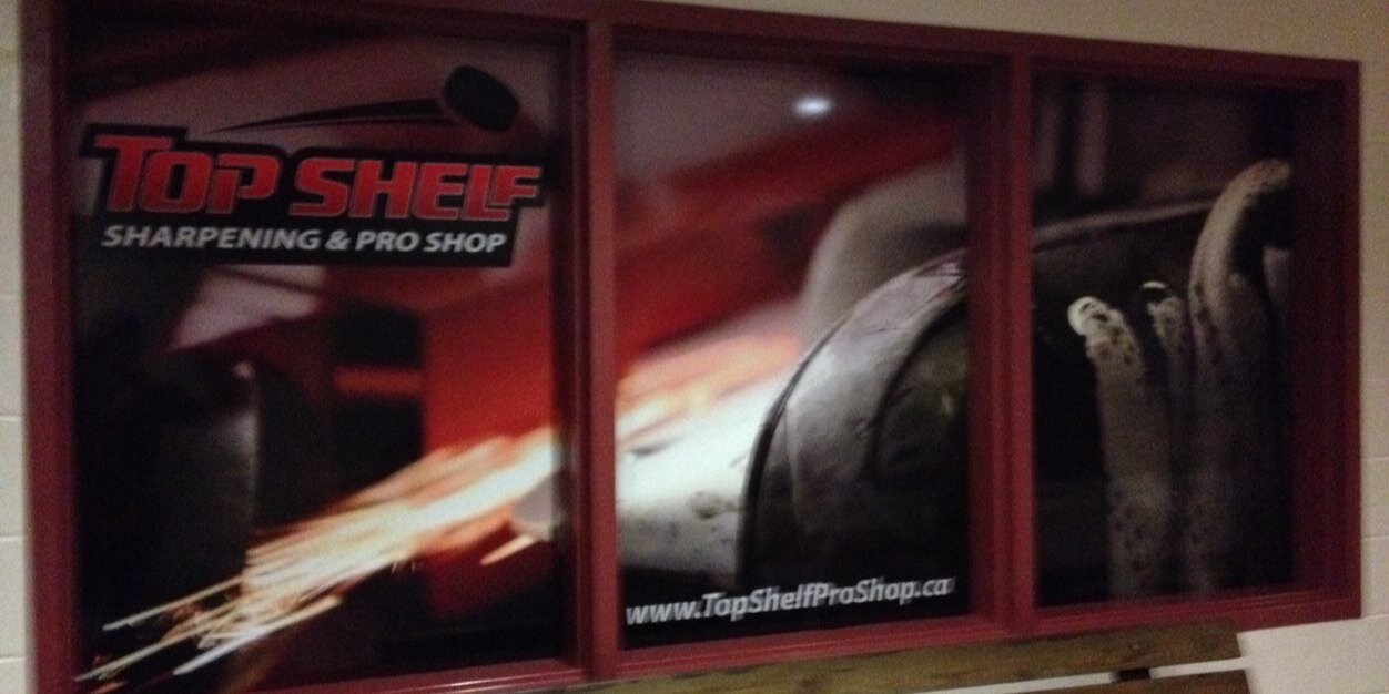 ShelfPro's profile banner image
