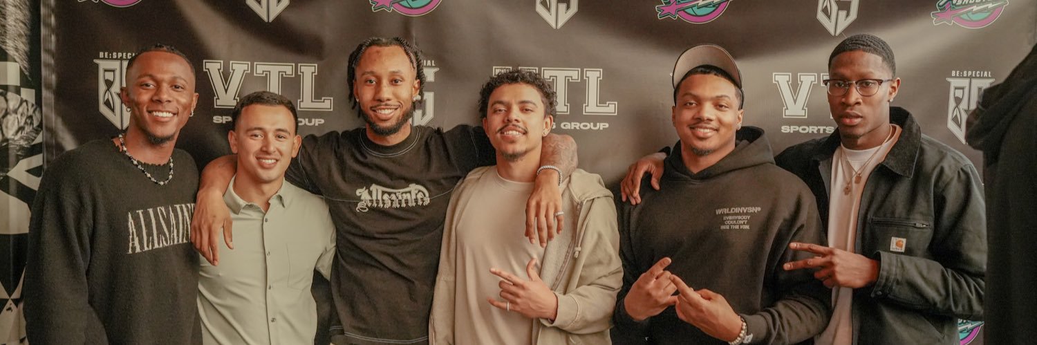 Chris Diaz's banner