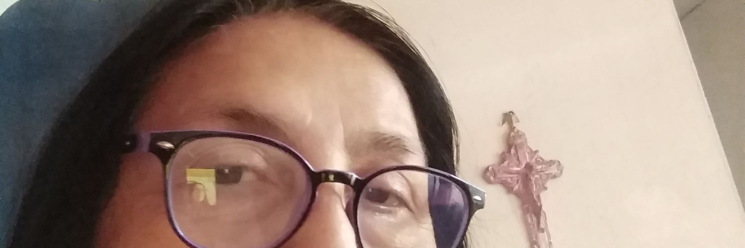 margarita lefinao🇨🇱🇺🇦☮️🙏 banner