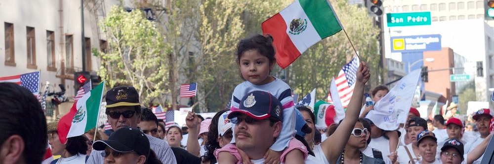 DeportTheFamily's profile banner image