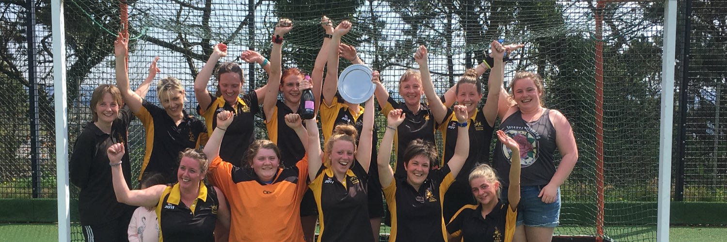 ECV Hornets HC banner