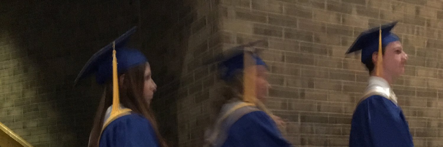 LoisTGraham's profile banner image