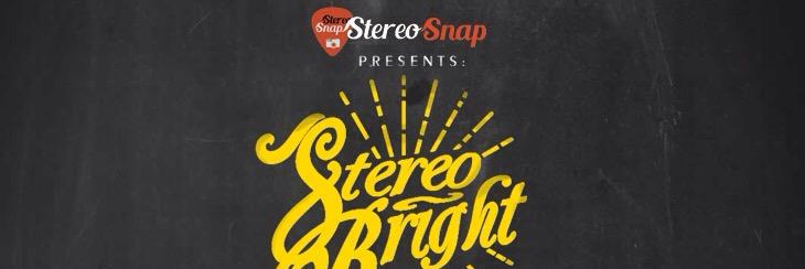 StereoSnap ID banner