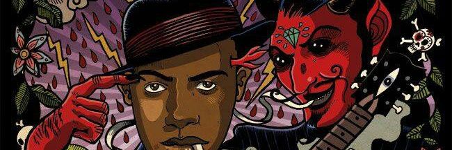 hateguitar's profile banner image