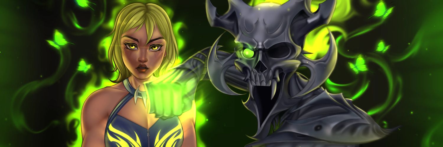 MacipFreeman's profile banner image
