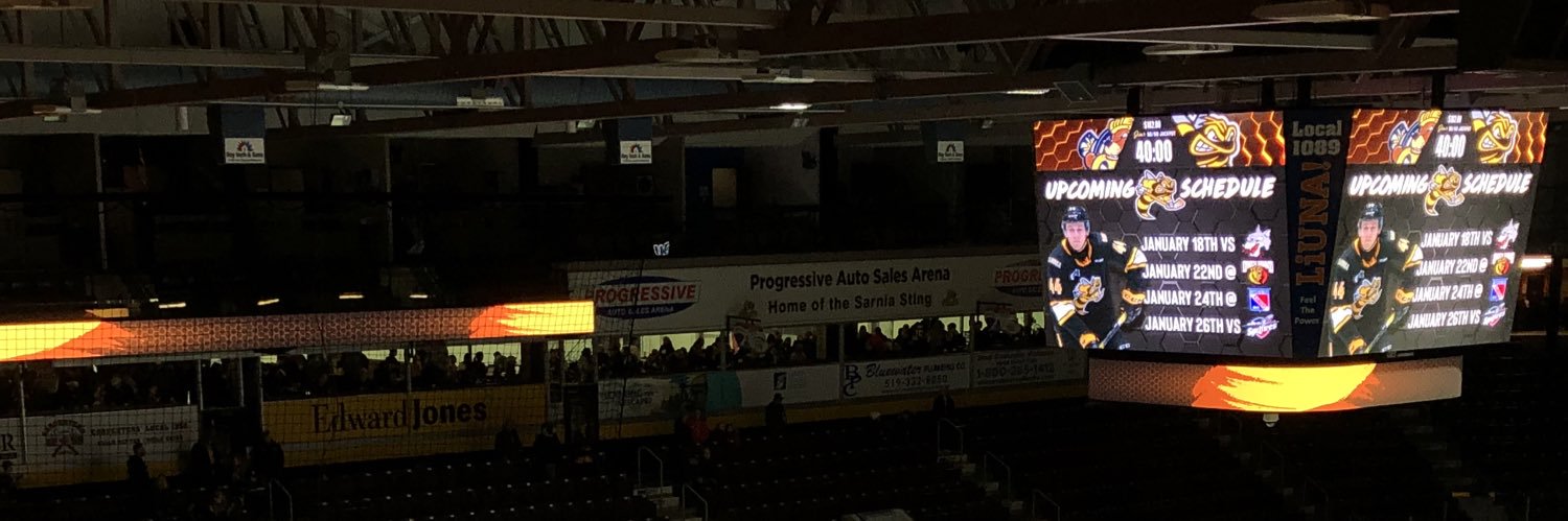 Storm Astolfi banner