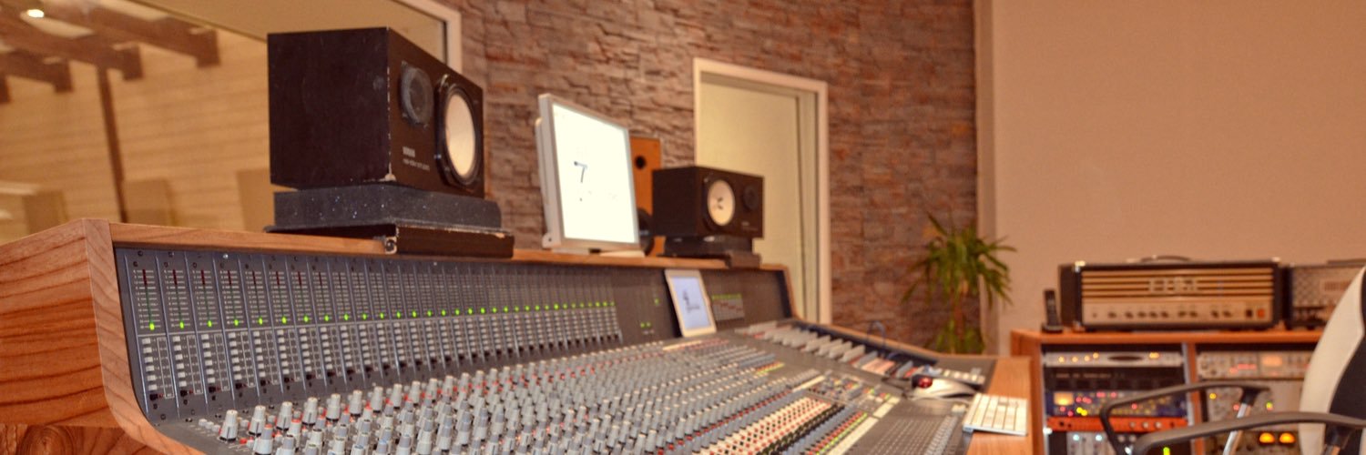 77SoundStudio's profile banner image