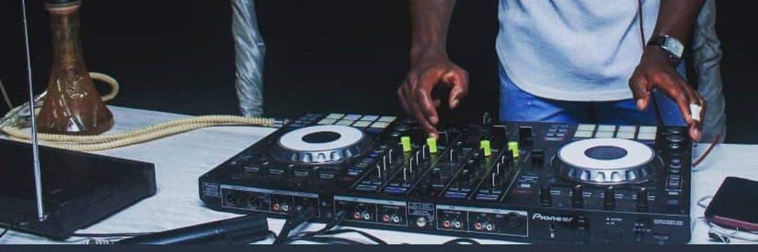 DjBlaqueZim's profile banner image