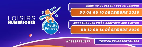 desertbusfr Profile Banner