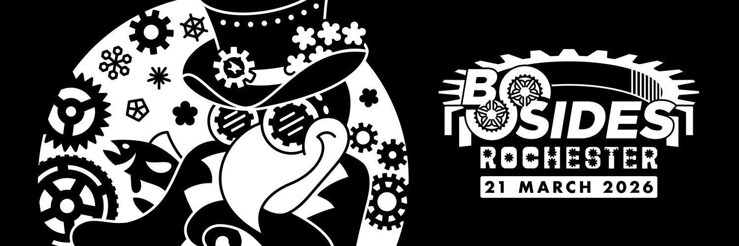 BsidesROC banner