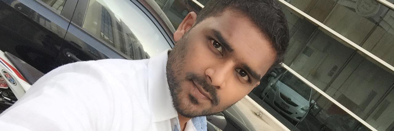 manimarannj's profile banner image