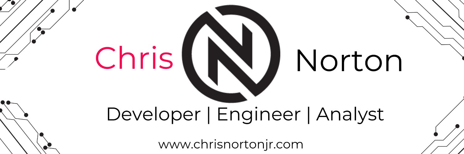 TheWebTechNinja's profile banner image
