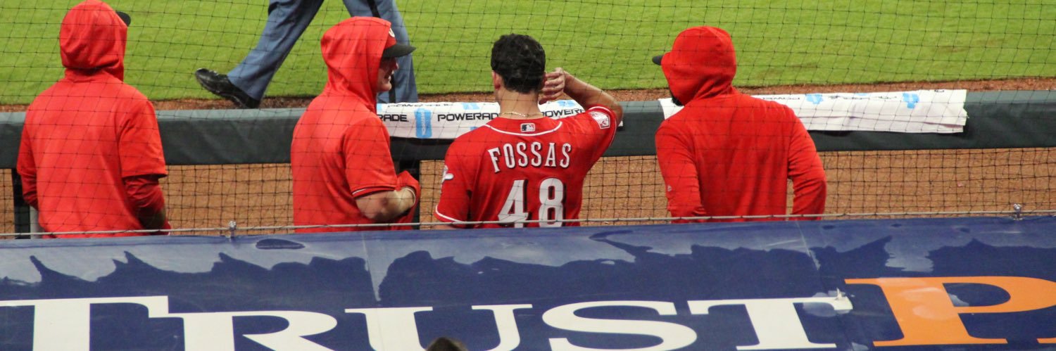 aaronfossas's profile banner image