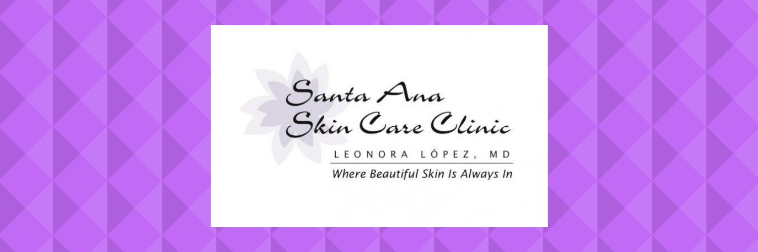 SantaAnaSkin's profile banner image