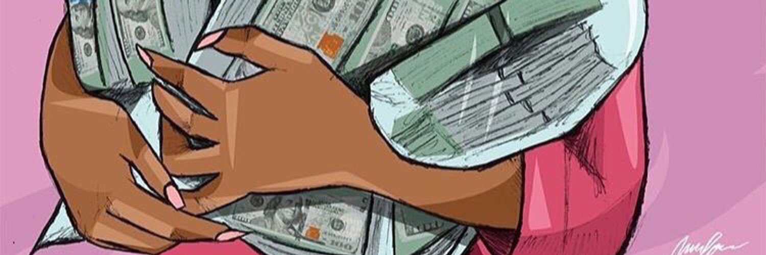 Boss Lady 💰 banner