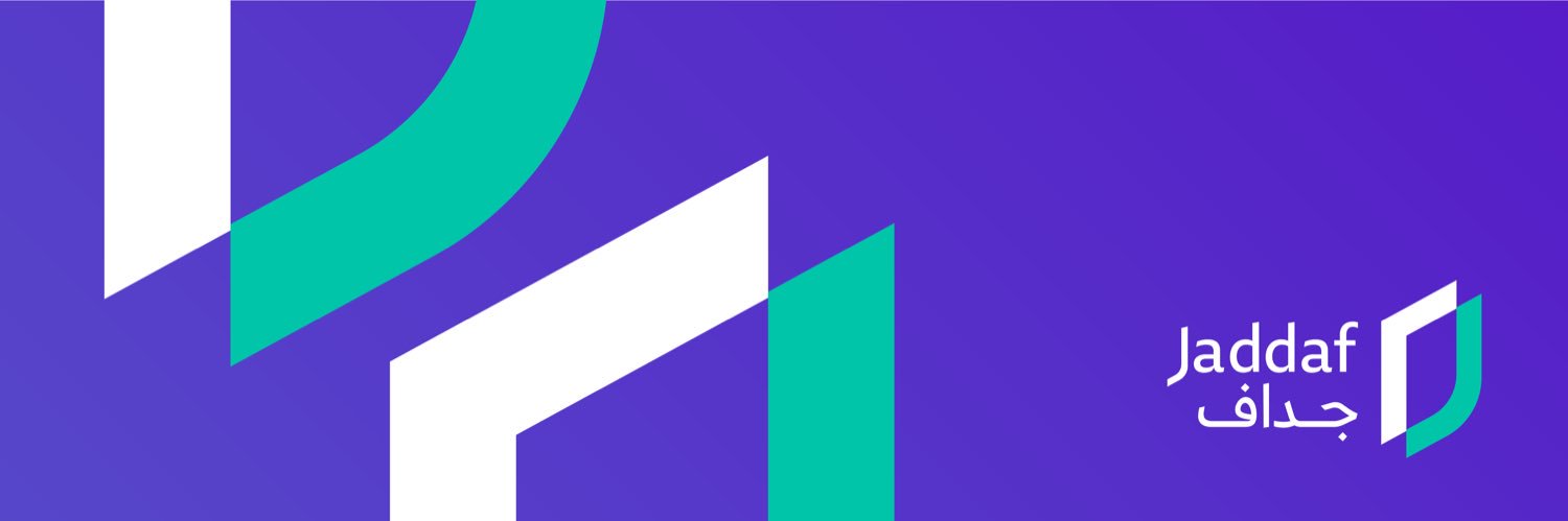 Jaddafsa's profile banner image