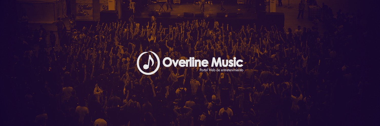 overlinemusic's profile banner image