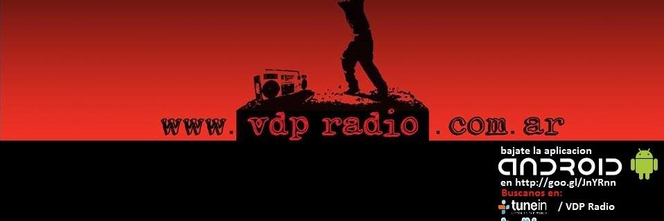 VDPRadio's profile banner image