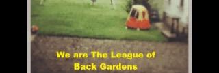 BackGardens's profile banner image