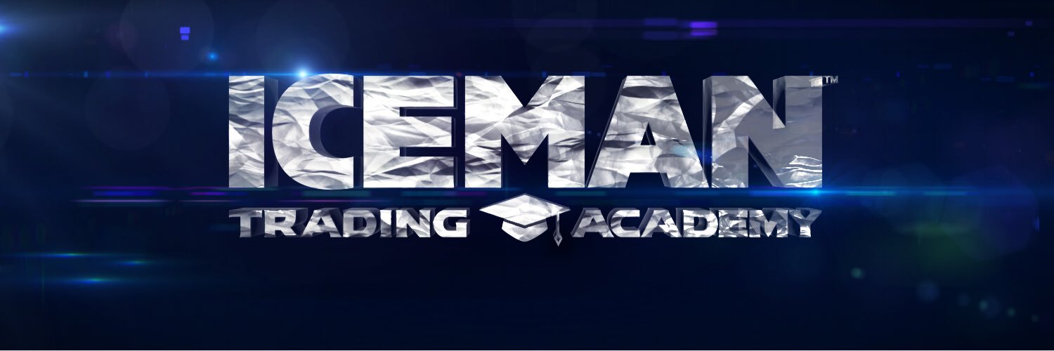 ICEMAN banner