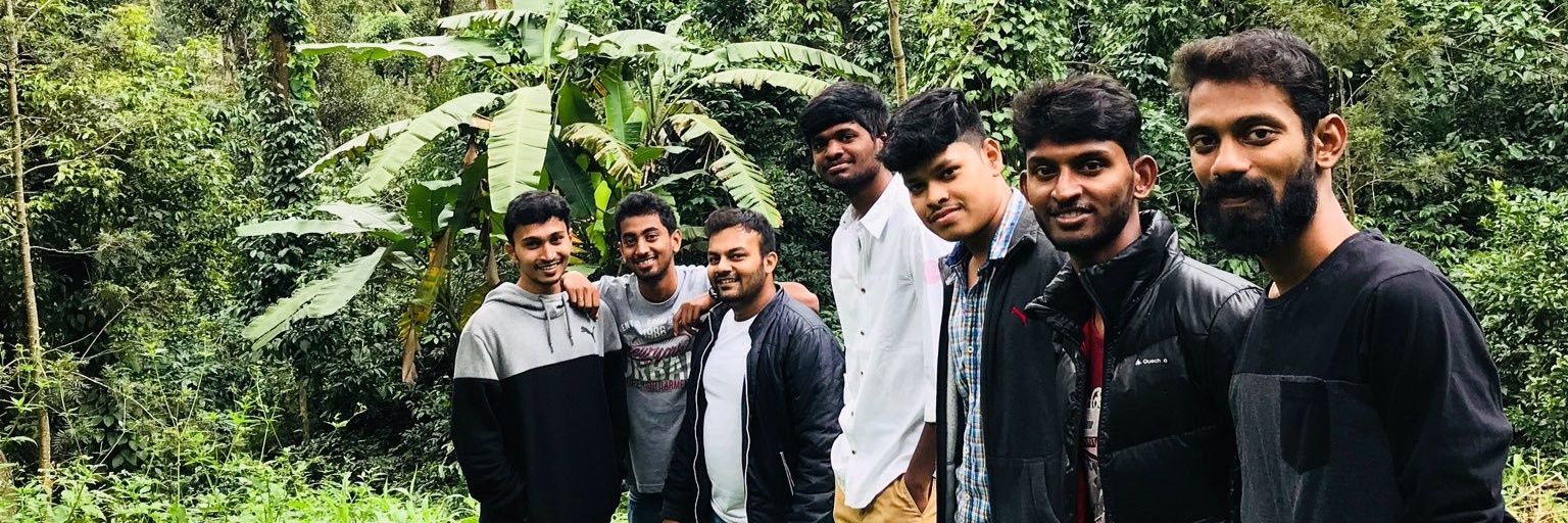 im_vinothkumar's profile banner image