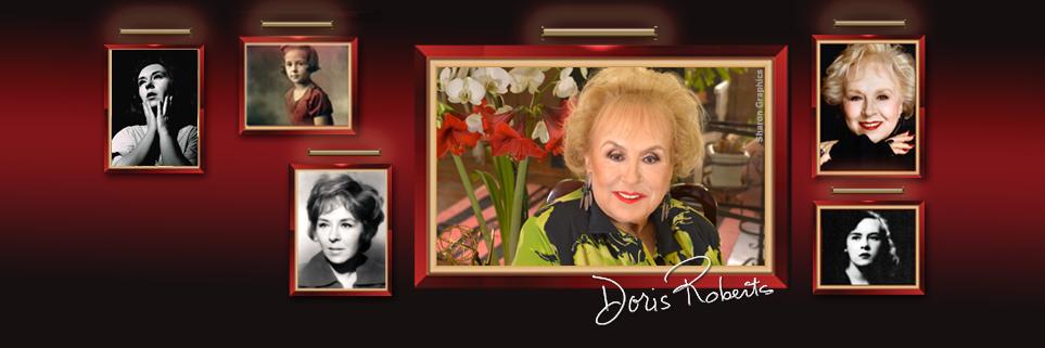 doris_roberts's profile banner image