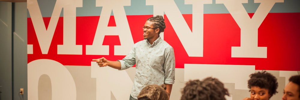 Steven M. Hughes banner