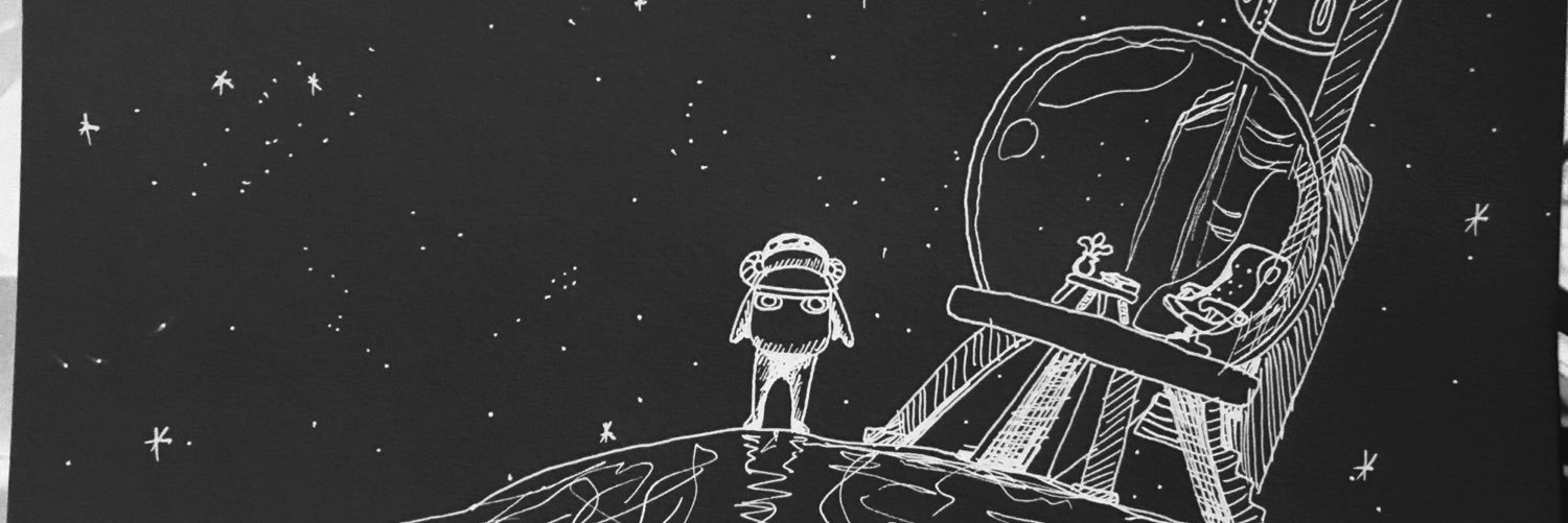 turninglights's profile banner image