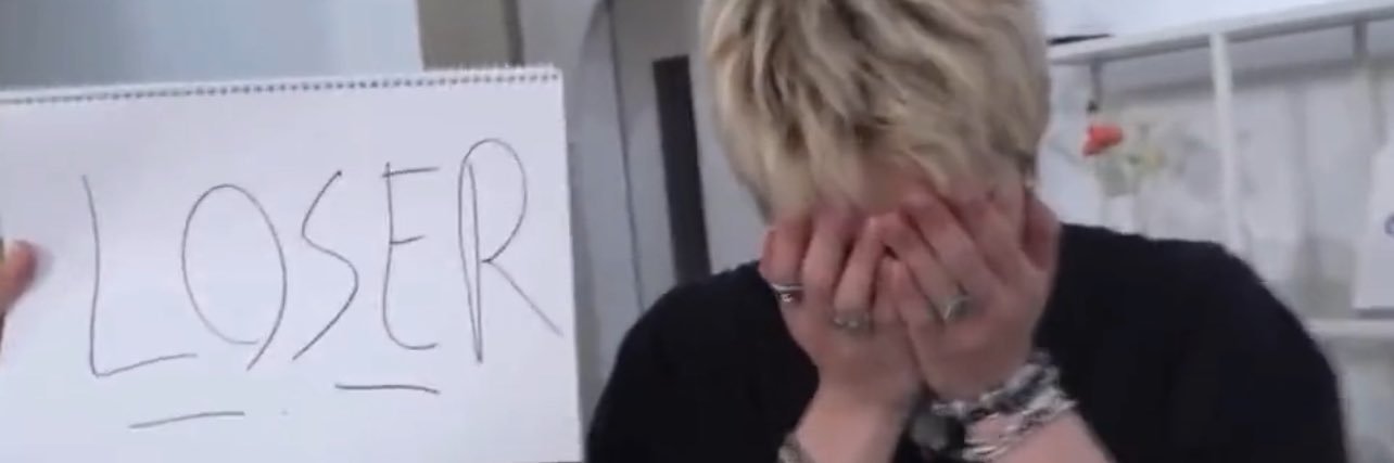 keithnotjames's profile banner image