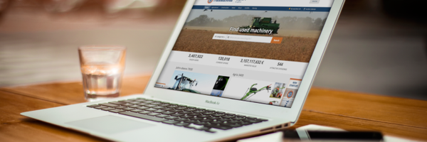 TradeMachines Profile Banner