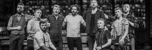 robwesty Profile Banner