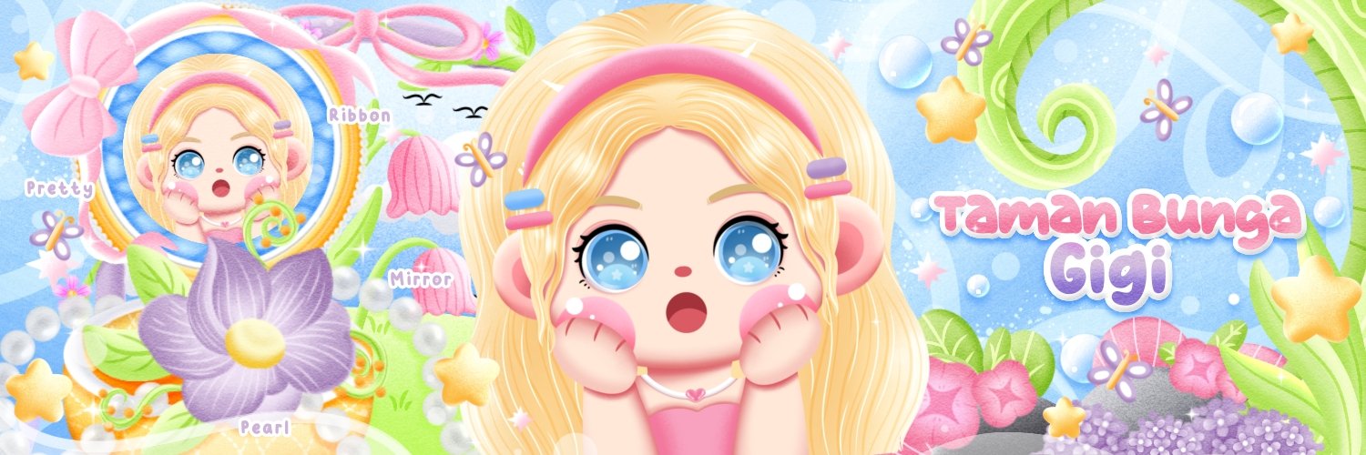 𝖼𝗁𝖾𝗋𝗋𝗂𝖾𝗌 gїgї Ი𐑼 banner