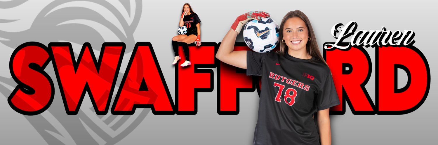 Lauren Swafford banner