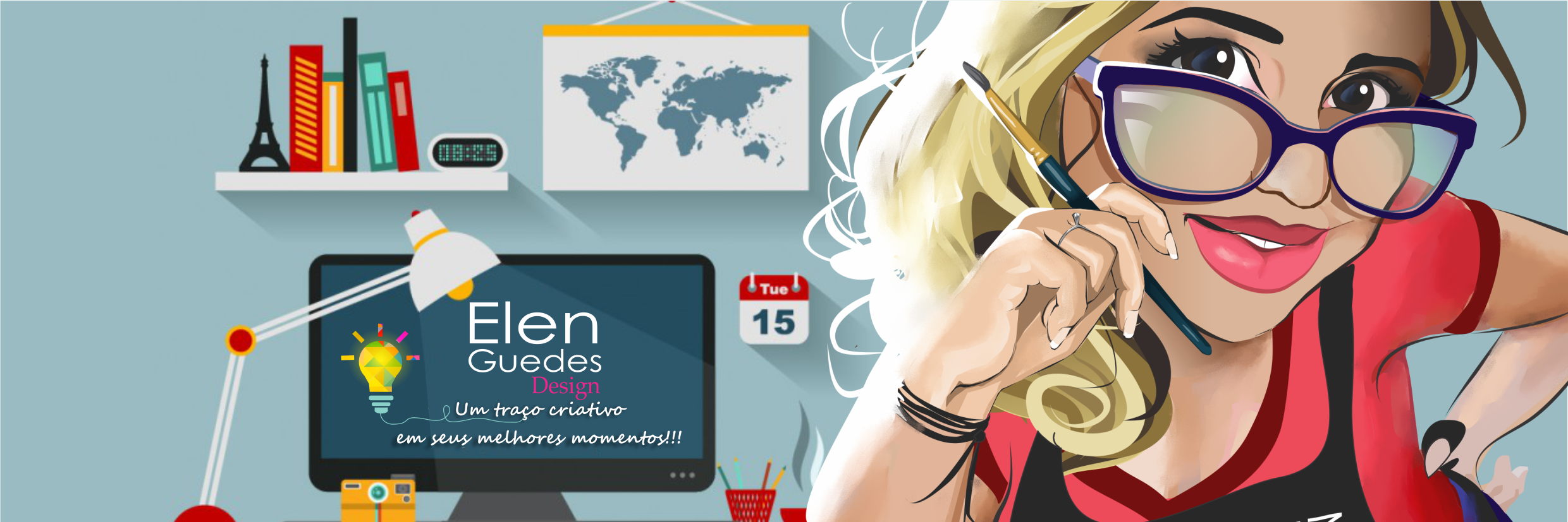 ElenSales's profile banner image