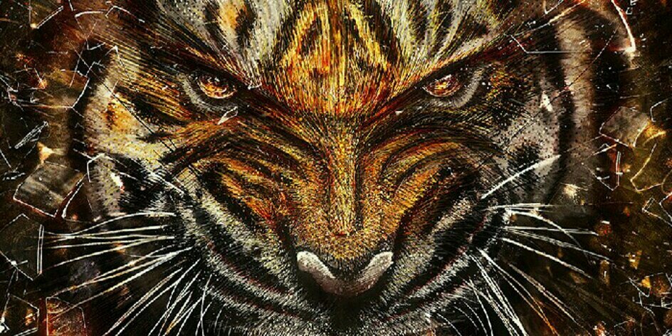 Archer_Tiger's profile banner image