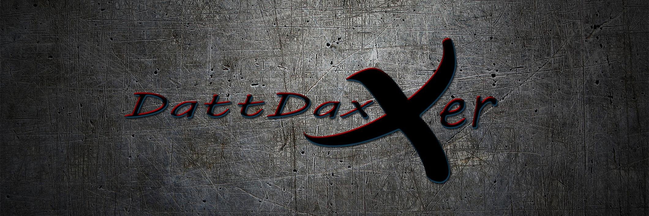DattDaxxer's profile banner image