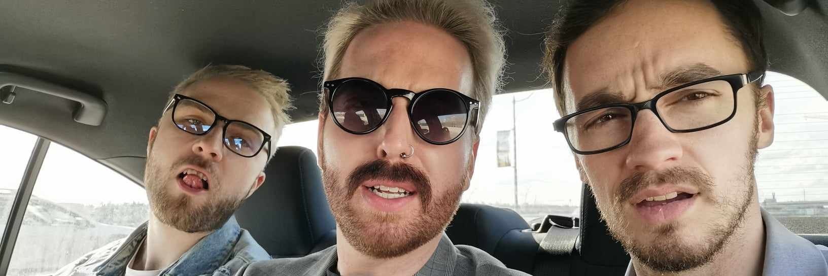 Josten Crouch banner