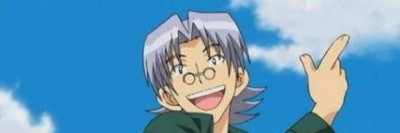 ryuichilily's profile banner image