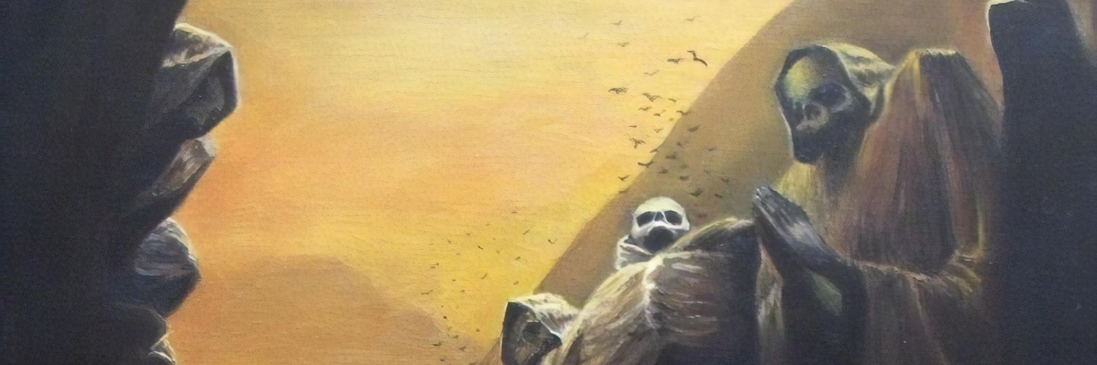 drajzel's profile banner image