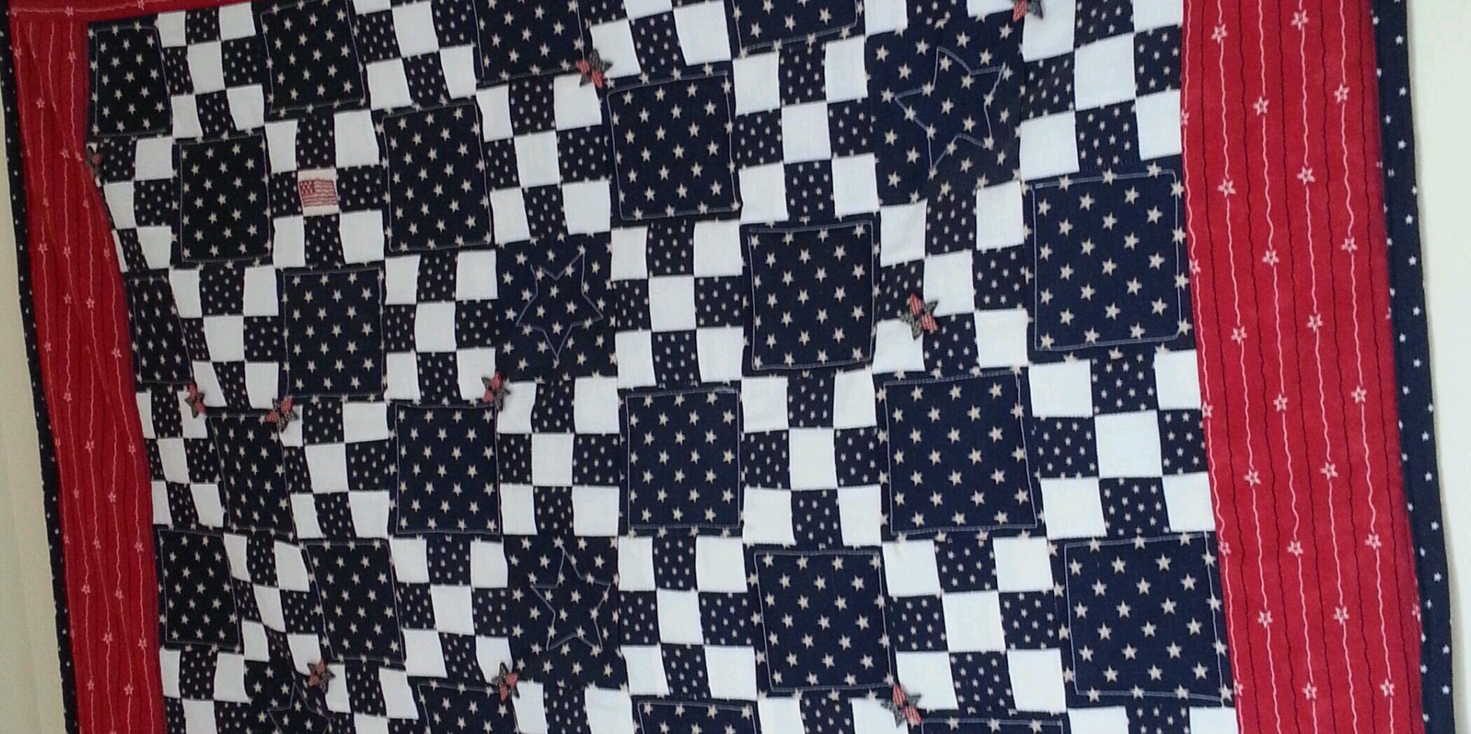 sew405's profile banner image
