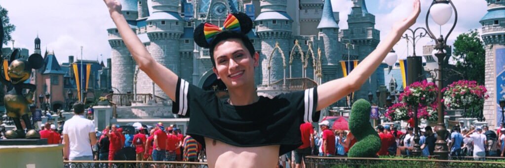 danielroaart's profile banner image