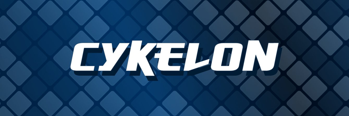 Cykelon's profile banner image