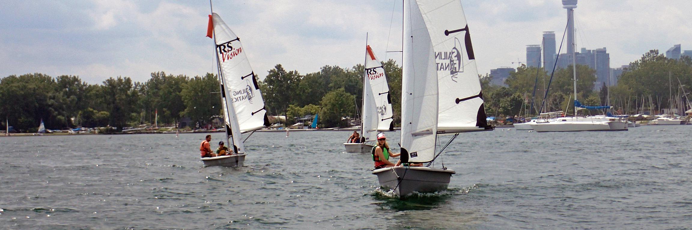 sailingfanatics's profile banner image