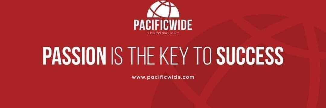 PacificwideCorp's profile banner image
