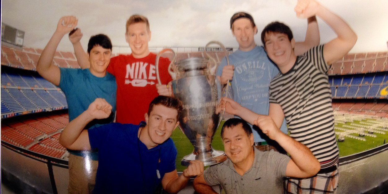 yeardley15's profile banner image